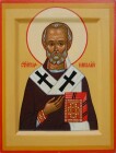Святитель Николай